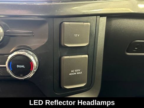 Used 2023 Ford F150 XLT w/ Equipment Group 302A High AWD/4WD image 33