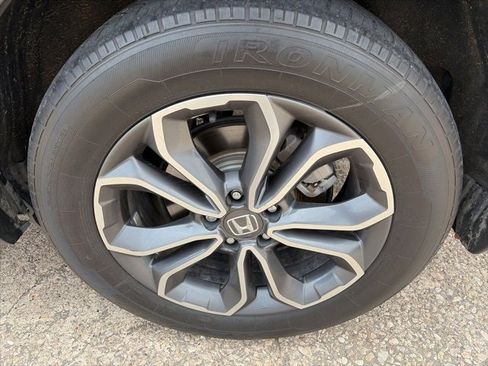 Used 2021 Honda CR-V EX-L image 7