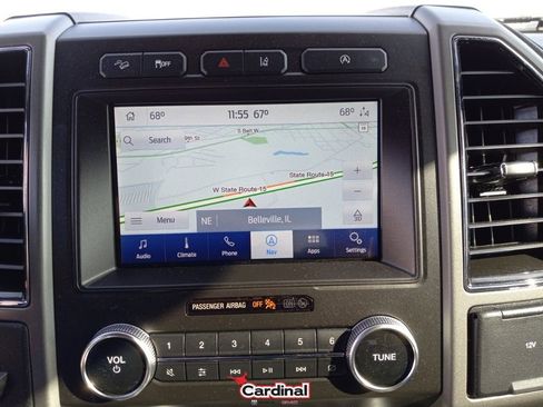 Used 2020 Ford Expedition XLT w/ Equipment Group 202A image 37