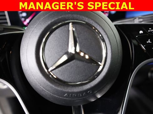 Certified 2025 Mercedes-Benz GLE 450e 4MATIC image 13