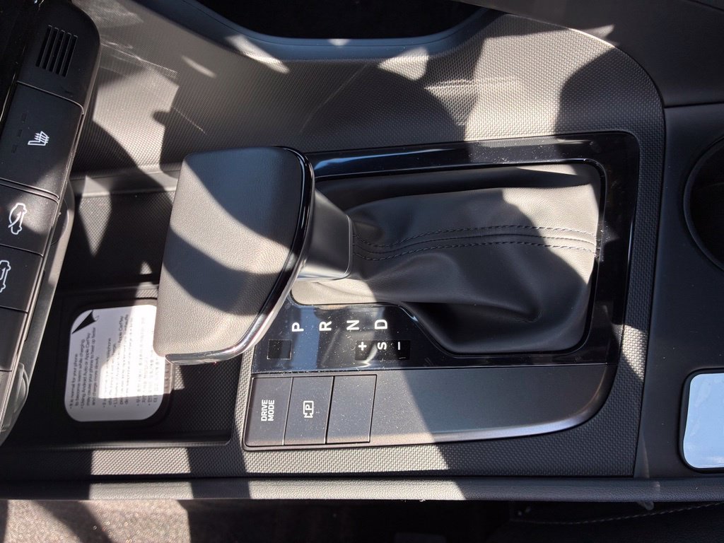 New 2026 Hyundai Elantra SEL Sport FWD image 33