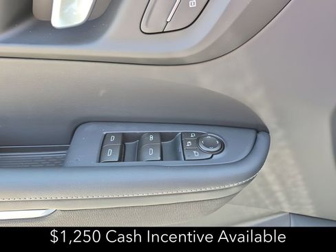 New 2026 Buick Enclave Preferred FWD image 28