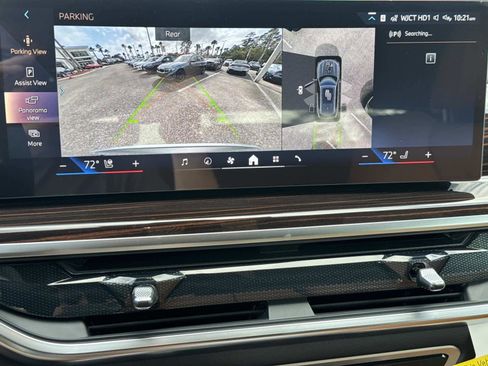 New 2026 BMW X5 sDrive40i w/ Premium Package image 23