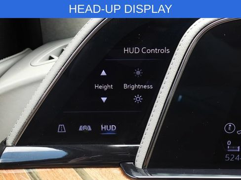 Used 2023 Cadillac Escalade ESV Premium Luxury Platinum w/ Heavy-Duty Trailer Package AWD/4WD image 9