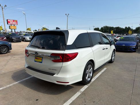 Used 2019 Honda Odyssey EX-L image 5
