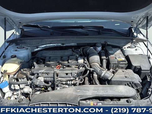 Used 2024 Kia K5 GT-Line w/ GT-Line Premium Package AWD/4WD image 34