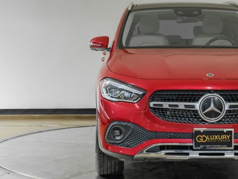 Used 2023 Mercedes-Benz GLA 250 4MATIC image 53