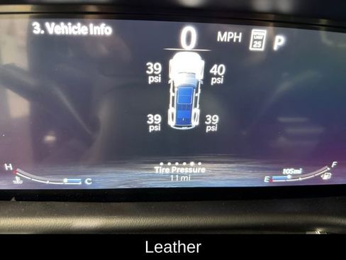 New 2026 Jeep Grand Wagoneer L Limited image 2