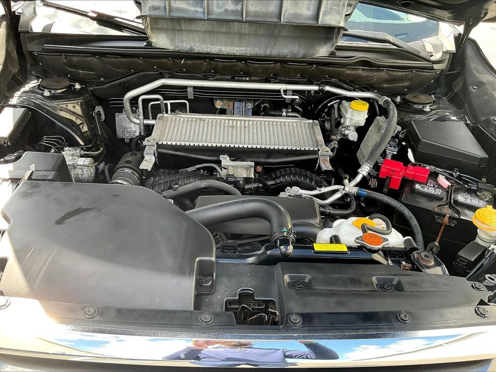 Used 2019 Subaru Ascent Limited AWD/4WD image 32