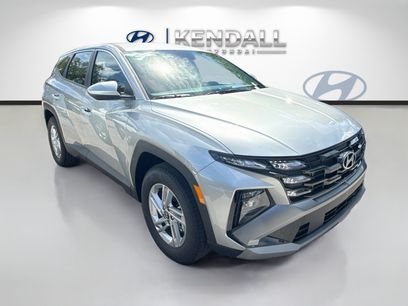 New 2026 Hyundai Tucson SE