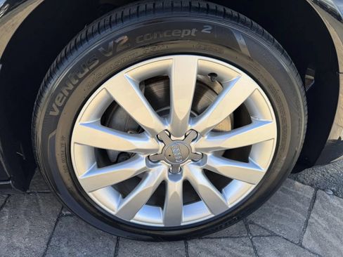 Used 2013 Audi A4 2.0T Premium w/ Convenience Pkg AWD/4WD image 9