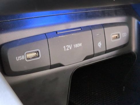 Used 2024 Hyundai Tucson SEL w/ Convenience Package FWD image 23