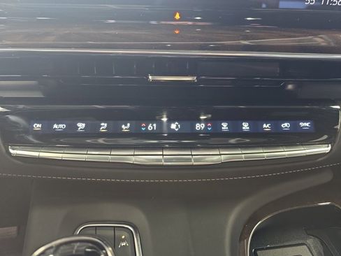 Certified 2023 Cadillac Escalade ESV Sport Platinum image 22