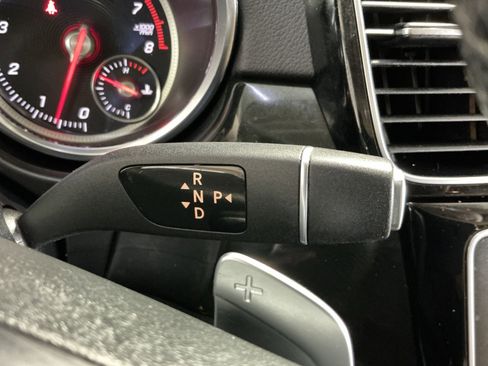 Used 2018 Mercedes-Benz GLS 550 4MATIC image 30