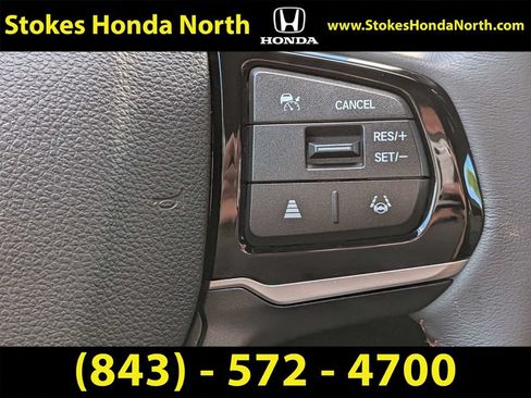 Certified 2026 Honda Odyssey Sport-L image 31