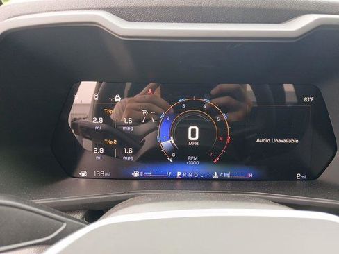 New 2026 Chevrolet Colorado W/T w/ WT Convenience Package II image 15