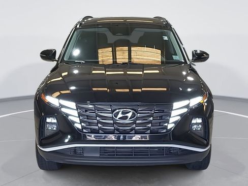 Used 2022 Hyundai Tucson SEL image 2