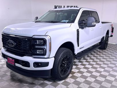 New 2026 Ford F250 XLT w/ XLT Premium Package