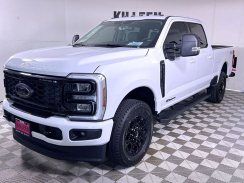 New 2026 Ford F250 XLT w/ XLT Premium Package image 3