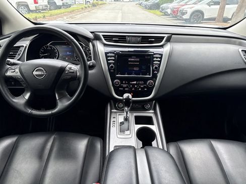 Used 2023 Nissan Murano SV AWD/4WD image 19