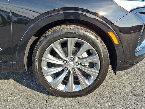 New 2026 Buick Envista Avenir image 6