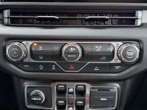 New 2026 Jeep Wrangler Sport image 15