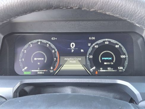 Certified 2025 Toyota Tacoma Limited image 18