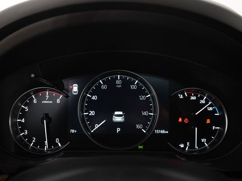 Used 2023 MAZDA CX-5 AWD 2.5 S w/ Premium Package image 29