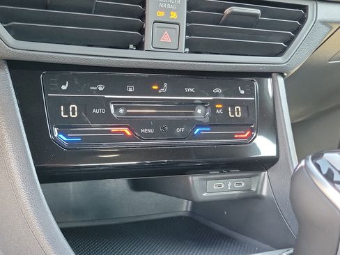 New 2026 Volkswagen Jetta Sport FWD image 22