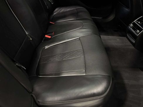 Used 2016 BMW 750i xDrive AWD/4WD image 23