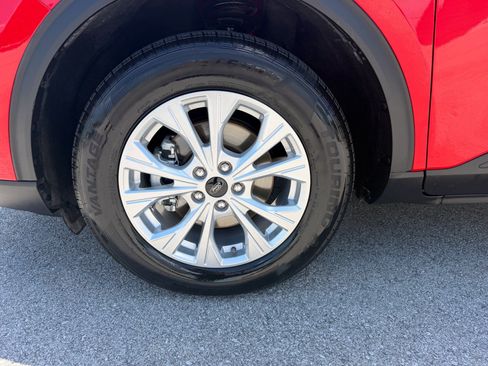 Used 2024 Ford Escape Active AWD/4WD image 21