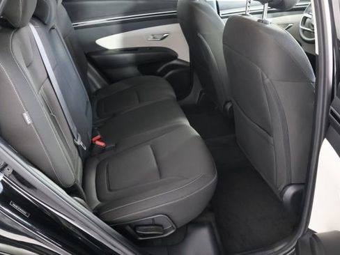 Certified 2024 Hyundai Tucson SEL AWD/4WD image 21