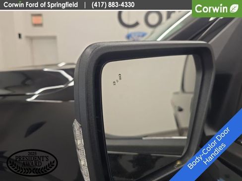 New 2026 Ford F150 XLT image 41