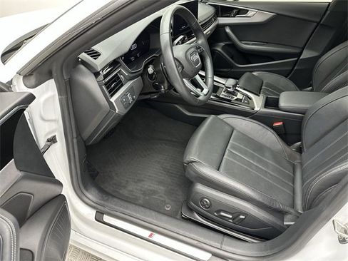 Used 2023 Audi A5 2.0T Premium Plus w/ Premium Plus image 11