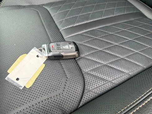 New 2026 RAM 1500 Tungsten w/ Off Road Group image 33