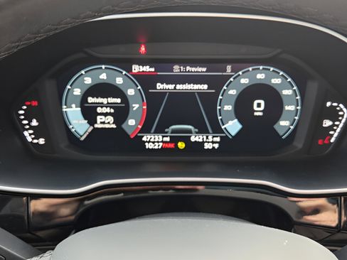 Used 2024 Audi Q3 2.0T Premium image 25