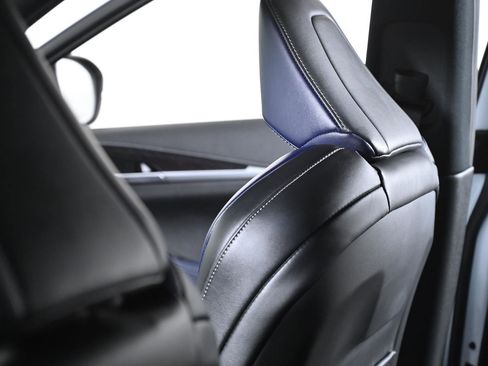 Used 2026 INFINITI QX60 Sport w/ Dark Cargo Package image 20