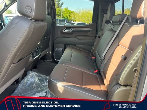 New 2026 GMC Sierra 1500 Denali AWD/4WD image 11
