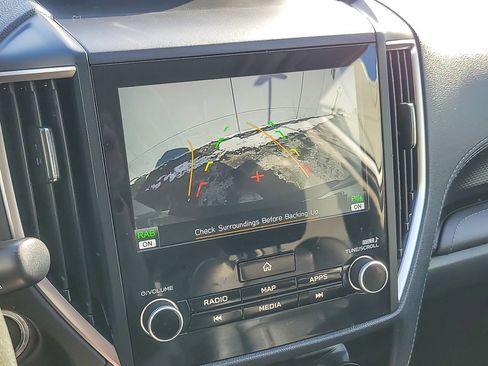 Certified 2024 Subaru Forester Touring w/ POP Package 3 image 12