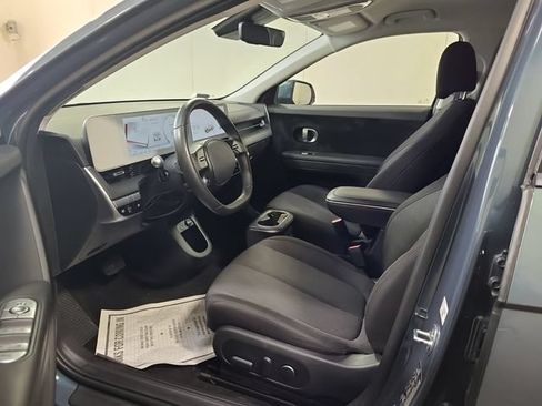 Used 2024 Hyundai Ioniq 5 SEL RWD image 15