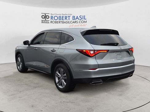 Used 2023 Acura MDX 3.5L image 3