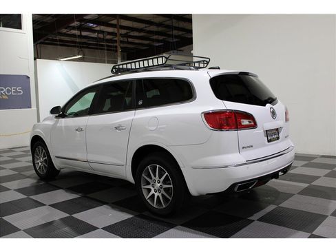 Used 2016 Buick Enclave Convenience w/ Trailering Package image 6