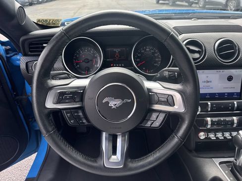 Used 2023 Ford Mustang Coupe w/ Equipment Group 101A RWD image 20