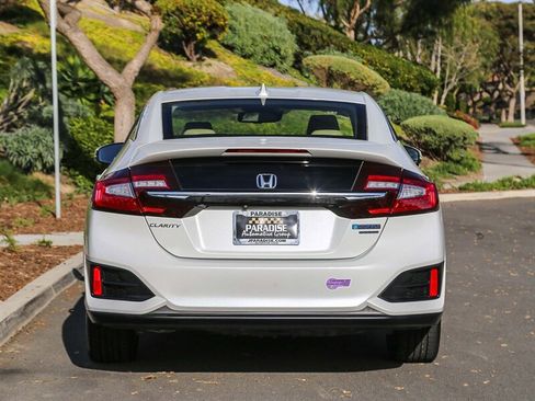 Used 2019 Honda Clarity Touring image 6