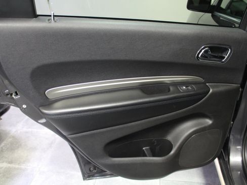 Used 2018 Dodge Durango SXT w/ Quick Order Package 2BB image 22