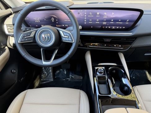New 2026 Buick Envision Preferred AWD/4WD image 21
