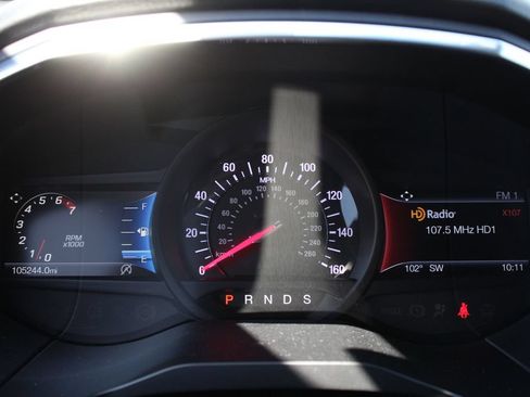 Certified 2020 Ford Edge ST AWD/4WD image 31
