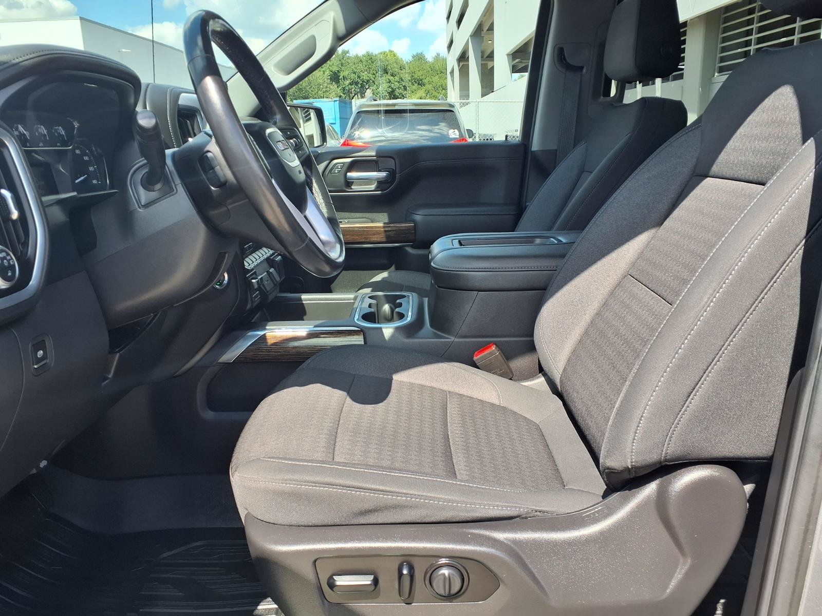 Used 2021 GMC Sierra 1500 Elevation w/ Preferred Package RWD image 20