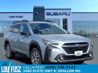 Certified 2025 Subaru Outback Premium video 1