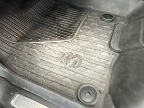 Used 2022 RAM 1500 Limited AWD/4WD image 44